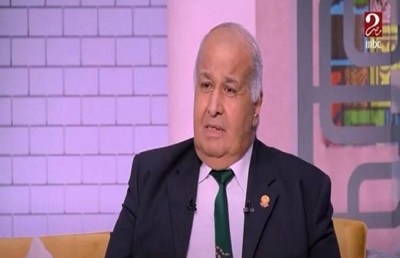 مستشار بأكاديمية ناصر: الشعب المصري صاحب الدور الأساسي في ثورة 30 يونيو «فيديو»