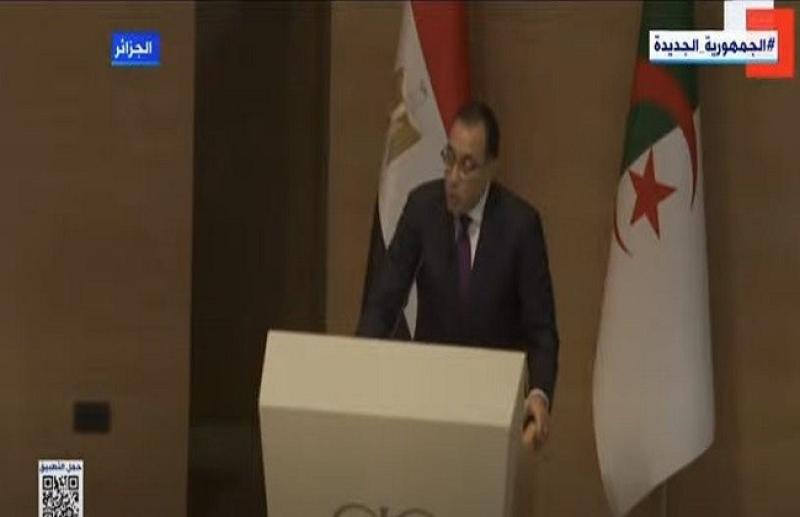 رئيس الوزراء: مصر تولي منتديات الأعمال اهتمامًا كبيرًا