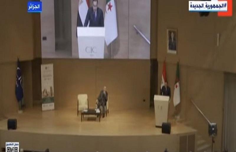 مدبولي: حريصون على التشاور مع الحكومات الصديقة لتحفيز القطاع الخاص