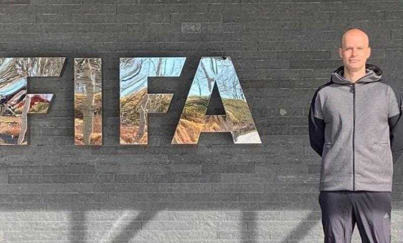 جابرييل بيليجرينو مديرًا فنيًا لاتحاد الكرة