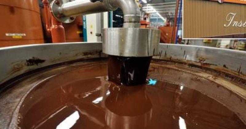 بسب هذا المرض الخطير.. توقف أكبر مصنع شوكولاتة في العالم