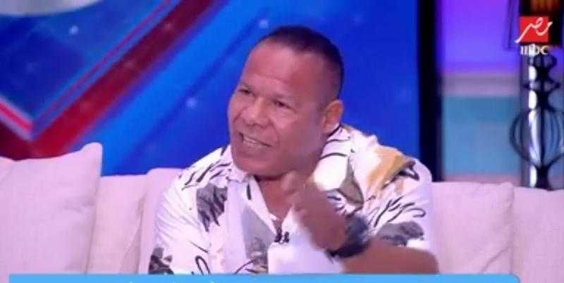 هل فاز مستر أوليمبيا عن طريق المنشطات؟.. شاهد| رد مفاجئ من الشحات مبروك