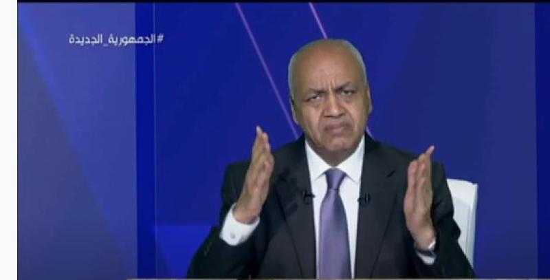 مصطفى بكري عن واقعة قتل شيماء جمال: «إيه الجبروت ده؟!»