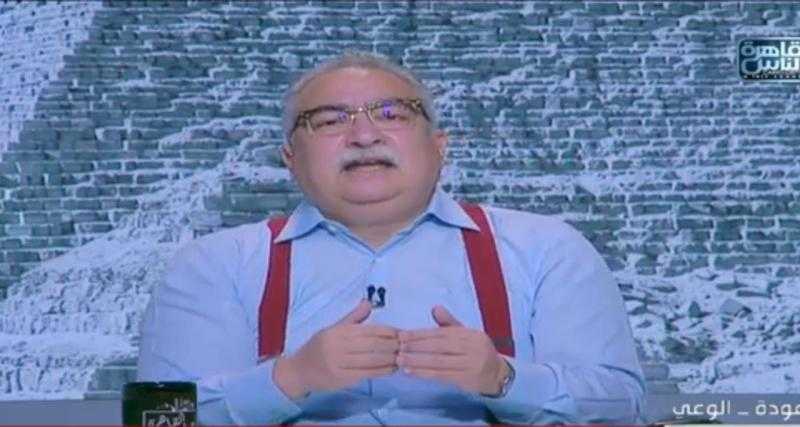 إبراهيم عيسى: ليذهب الحوار الوطني إلى الجحيم.. ولا يلزمني!