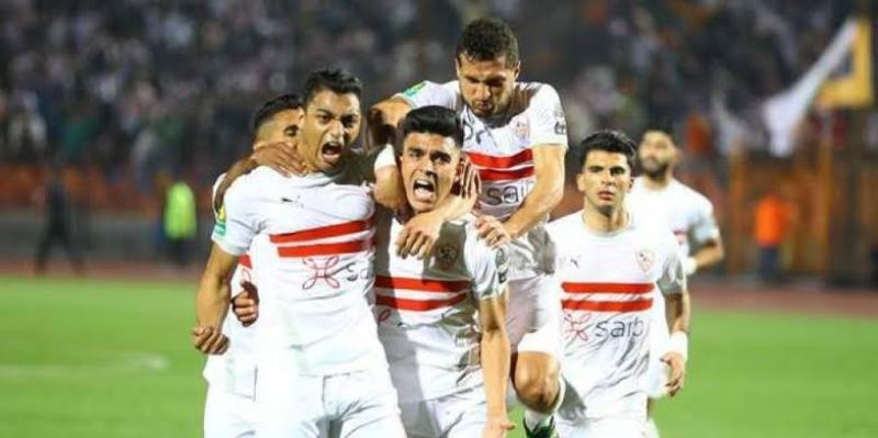 نجم الأهلي: لاعب الزمالك أفضل مهاجم في مصر