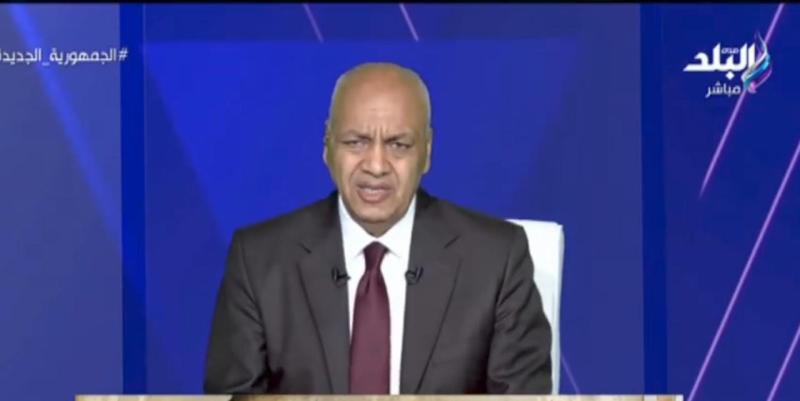 مصطفى بكري