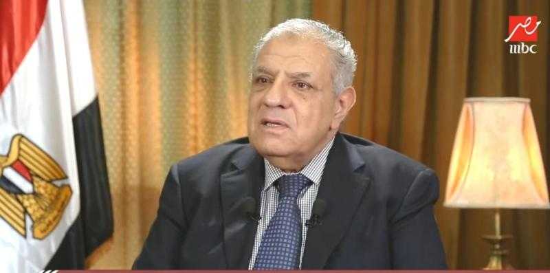 حبس حمد النبراوي 3 أشهر بتهمة سب وقذف إبراهيم محلب