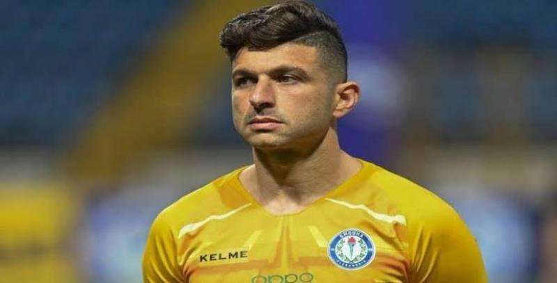 الهاني سليمان يتقدم ببلاغ للنيابة بعد اتهامات بالتفويت أمام الأهلي
