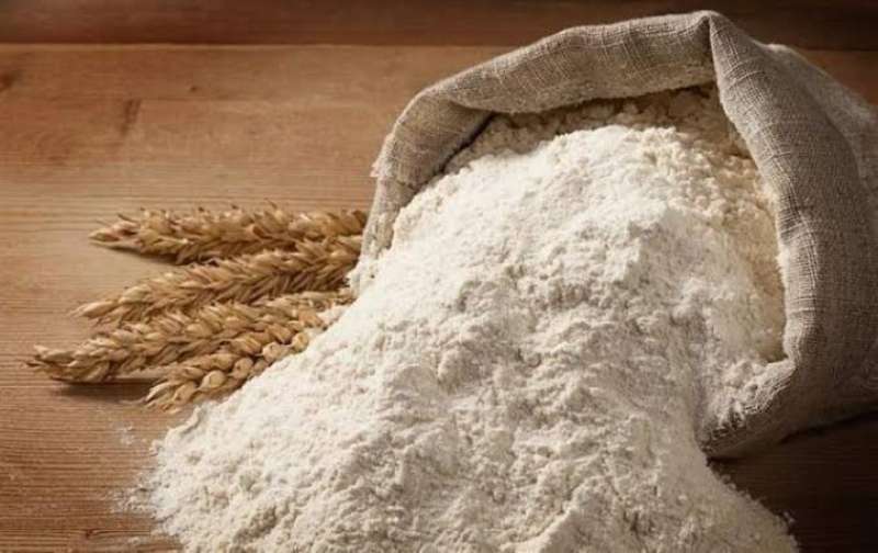 سعر الدقيق عند التاجر
