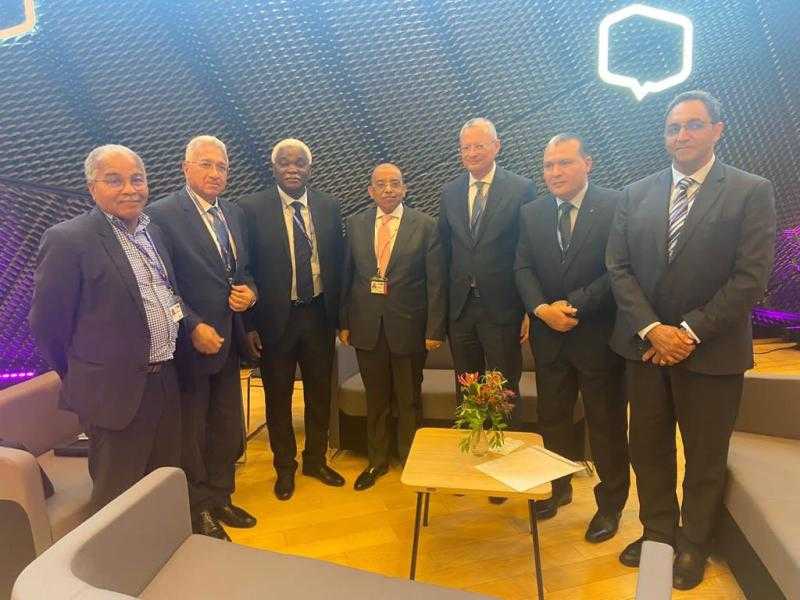 نشاط مكثف لوزير التنمية المحلية في ختام مشاركته بالمنتدي الحضرى العالمى ببولندا