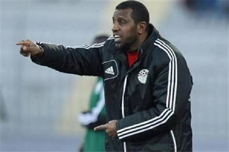 أول تعليق من ربيع ياسين على تعيين مدرب الأهلي الجديد