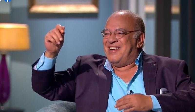 صلاح عبد الله: ثورة 30 يونيو بمثابة عبور ثاني بعد حرب أكتوبر