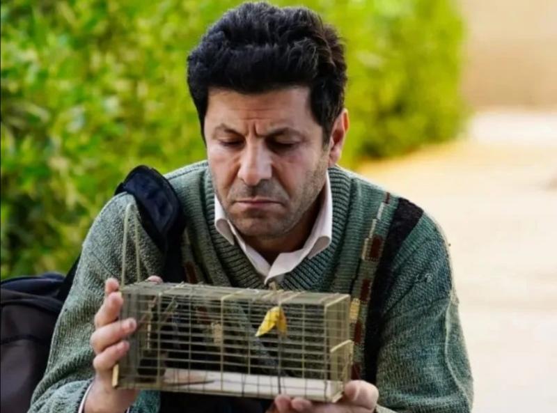 إياد نصار 