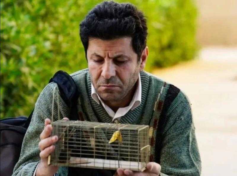 إياد نصار يشوق جمهوره للحلقات الجديدة من «وش وضهر»