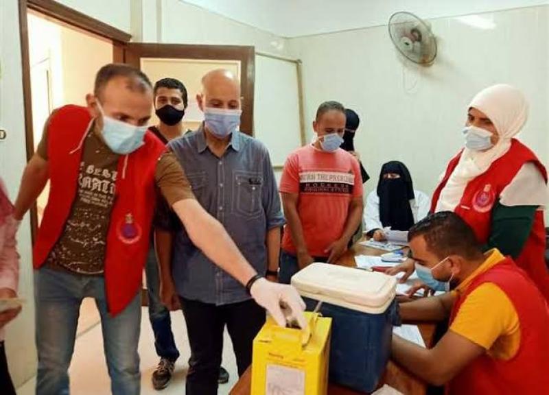 ماذا فعلت الدولة لتوفير الخدمات الطبية في المناطق النائية؟ «فيديو»