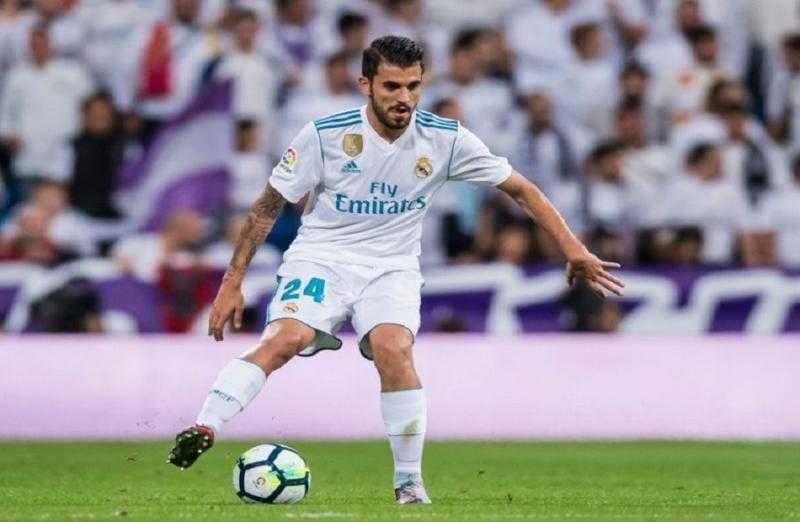 تقارير إسبانية: ميلان مهتم بضم نجم ريال مدريد