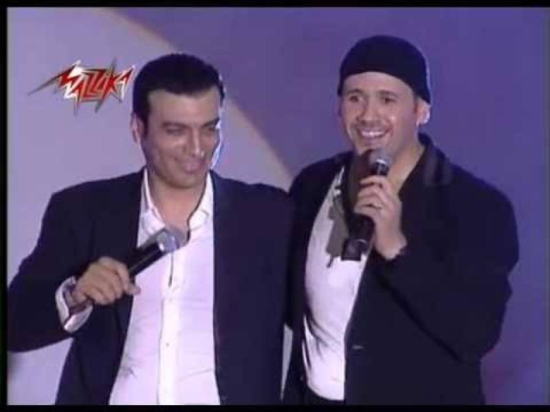 اليوم .. إيهاب توفيق ومحمد فؤاد وهشام عباس في حفل غنائي بأسيوط