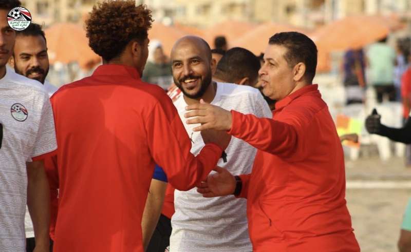 منتخب مصر