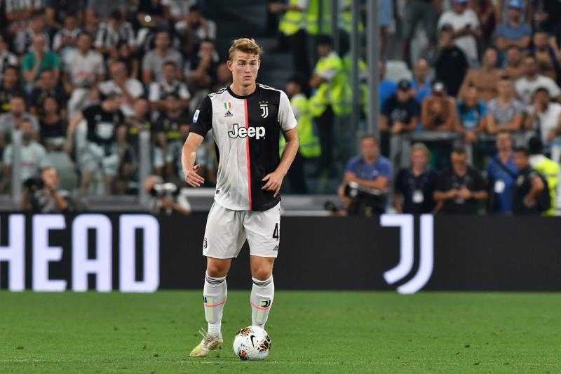يوفنتوس يضع رقما خياليا لرحيل لاعبه إلى الدوري الإنجليزي