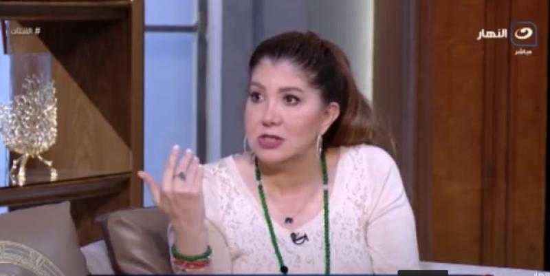 «توقف عقله».. رولا خرسا: قاتل نيرة أشرف لا يُدرك ما فعله