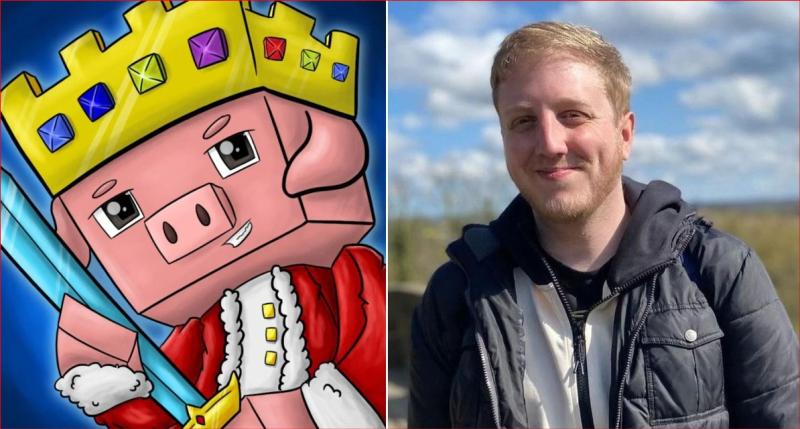 اليوتيوبر Technoblade يتصدر التريند بعد وفاته.. من هو؟