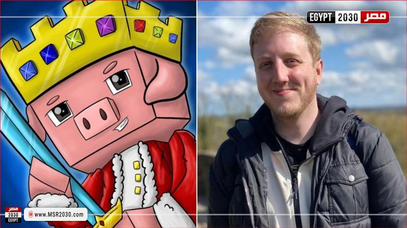 اليوتيوبر Technoblade