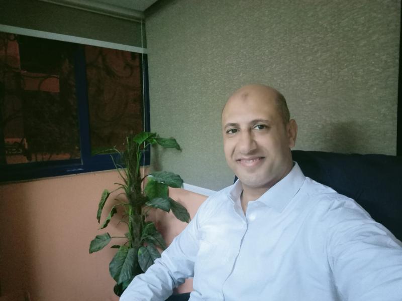 المحامي محمد زيدان