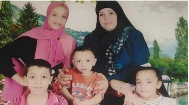 استجابة لطلب بوابة مصر 2030.. الشرطة تُحرر أسرة عرب الشيخ عون الله المختطفين في أسيوط