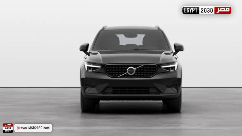 فولفو XC40 موديل 2023