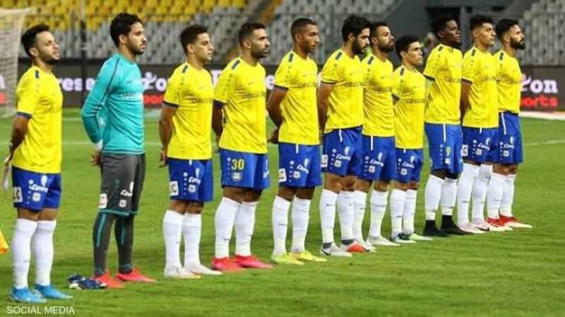 مفاجأة في تعاقد الإسماعيلي مع هذا اللاعب