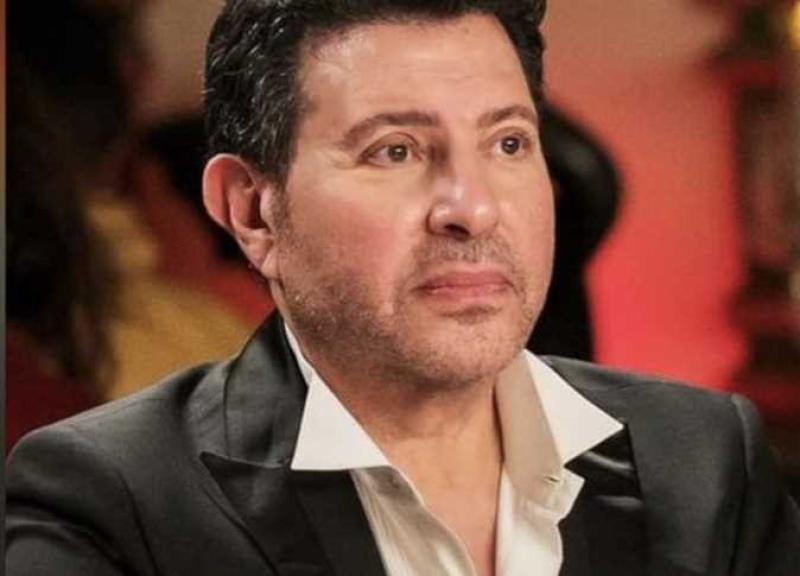 هاني شاكر 