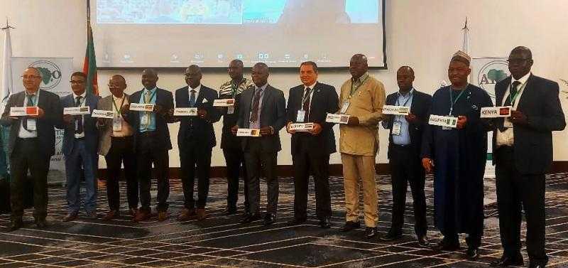 مصر تفوز بعضوية مجلس إدارة المنظمة الإفريقية للتقييس ARSO من 2022 حتى 2025