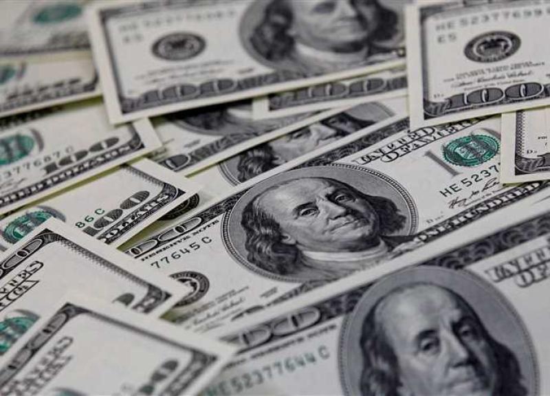 أسعار الدولار اليوم في مصر
