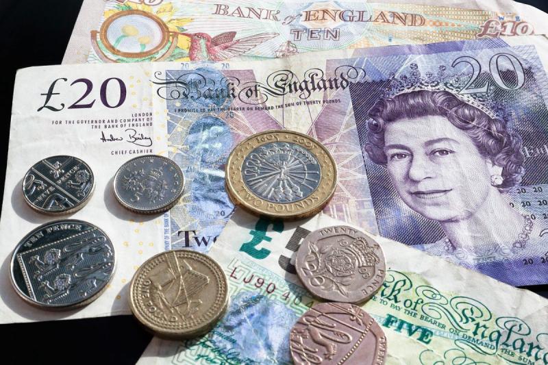 سعر الجنيه الاسترليني مقابل الجنيه المصري