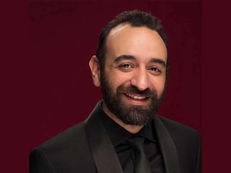 عمرو سلامة 