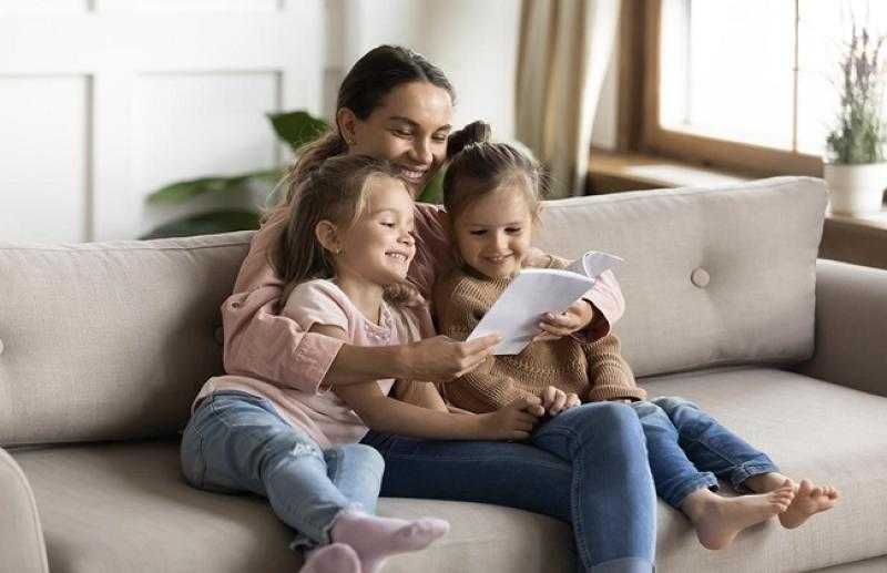 أخصائية نفسية تقدم نصائح لتعزيز الروابط الأسرية.. «فيديو»