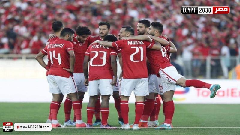 بث مباشر مباراة الأهلي وبتروجيت في نصف نهائي كأس مصر بجودة عالية 