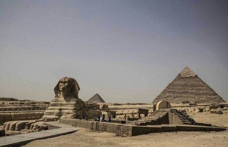 السياحة تكشف تفاصيل حملة «اليوم في مصر مبيخلصش».. «فيديو»