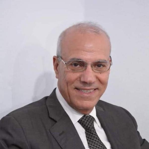 الشاعر أحمد مرسي