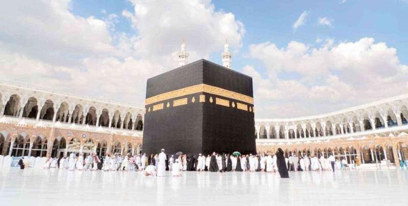 تكلفة العمرة من مصر