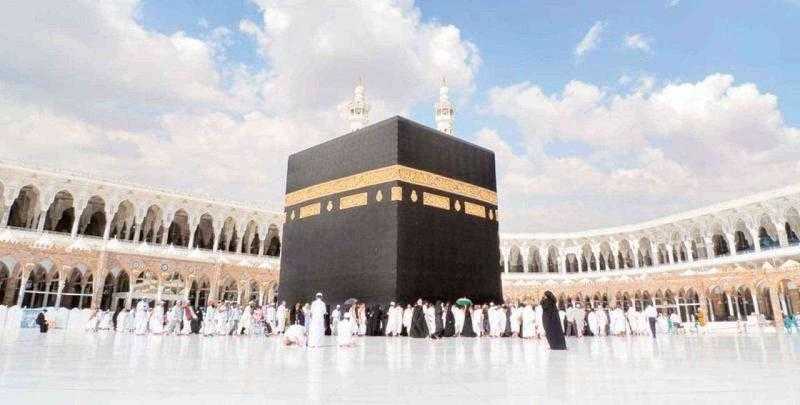 تكلفة العمرة من مصر