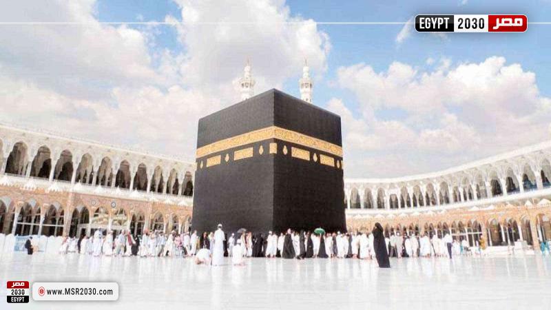تكلفة العمرة من مصر