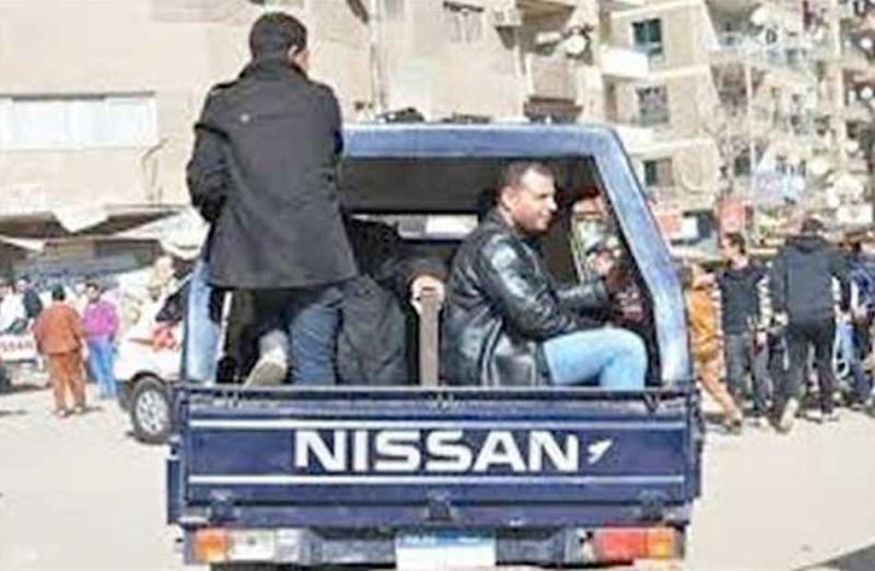 شرطة التموين