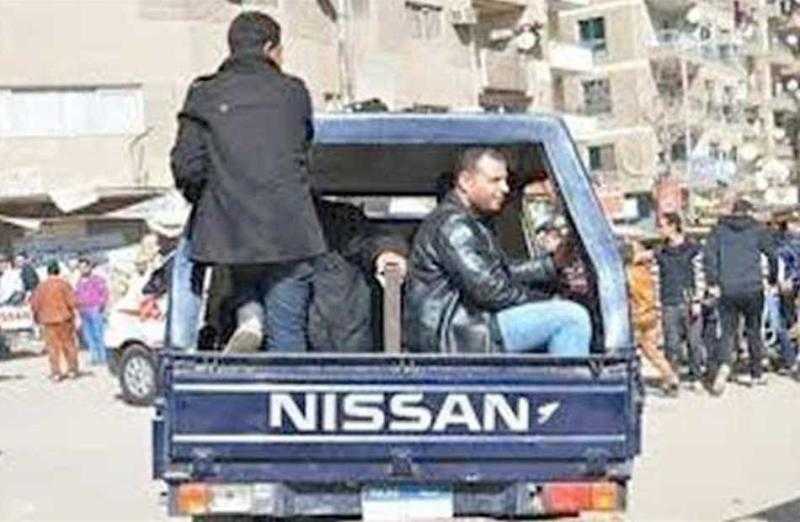 ضبط 48406 قضية تموينية متنوعة خلال شهر