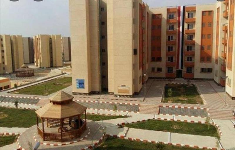 مدينة بدر 