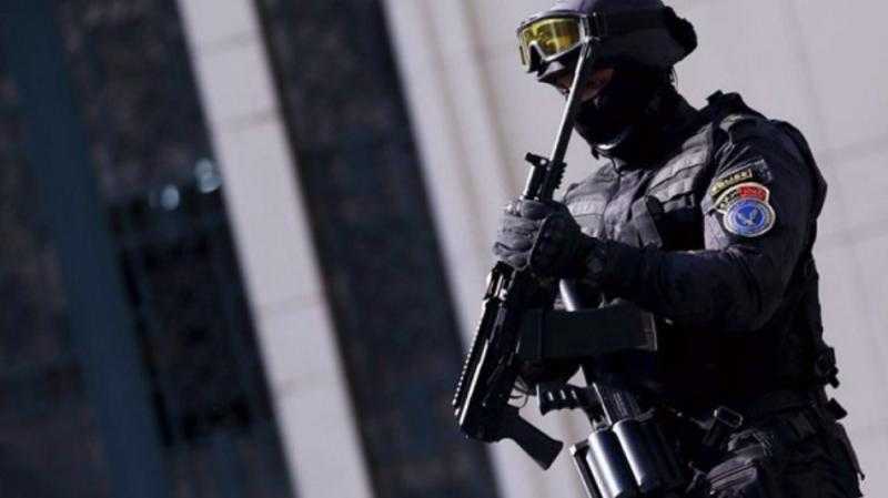 الداخلية في شهر: تنفيذ 2424759 حكمًا وضبط 6028 قضية مخدرات