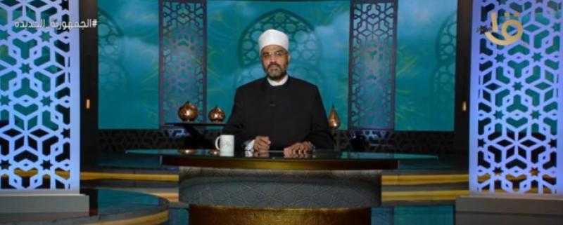 الإفتاء: «ليس واجب على المُضحي ترك اللحية وتقليم الأظافر» - فيديو