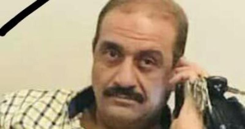  اللواء محمد الحسينى رسلان
