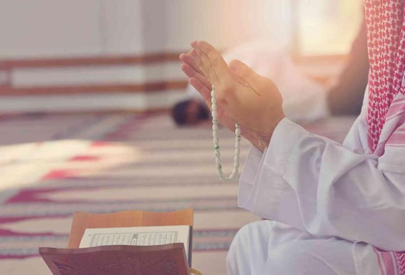صيام العشر الأوائل من ذي الحجة