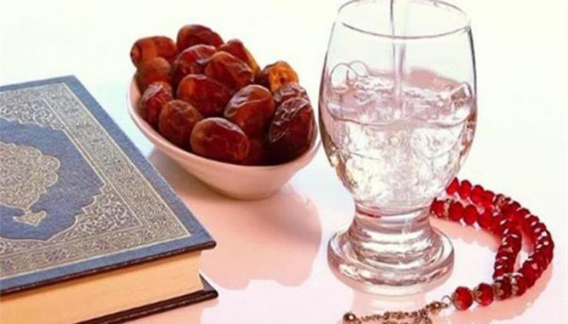 صيام رمضان 